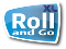 Roll and Go XL